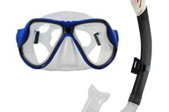 Schnorchelset Test: “Snorkel Star” von Sportastisch