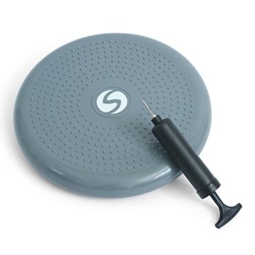 Balancekissen Test: Premium Sitzkissen “Comfortable” von Sportastisch
