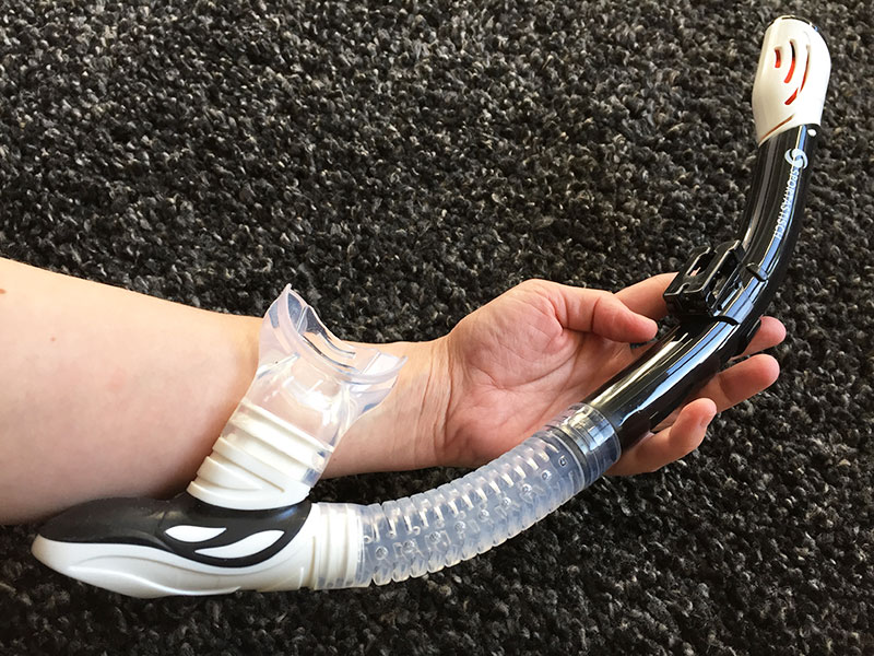Schnorchelset Test Schnorchelset kaufen Taucherbrille mit Schnorchel Schnorchel