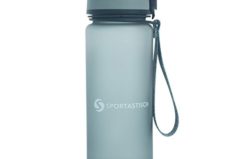 Sport Trinkflasche Test “Happy Fresh” von Sportastisch