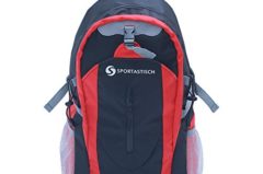 Sportastisch Rucksack “Sporty Backpack” im ausführlichen Test