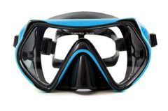 Sportastisch Taucherbrille “Dive Under” im ausführlichen Test