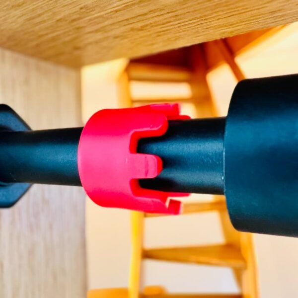 Smartes Verschlusssystem mit Gear Lock-Funktion