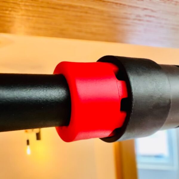 Sportstech Klimmzugstange Smartes Verschlusssystem mit Gear Lock-Funktion