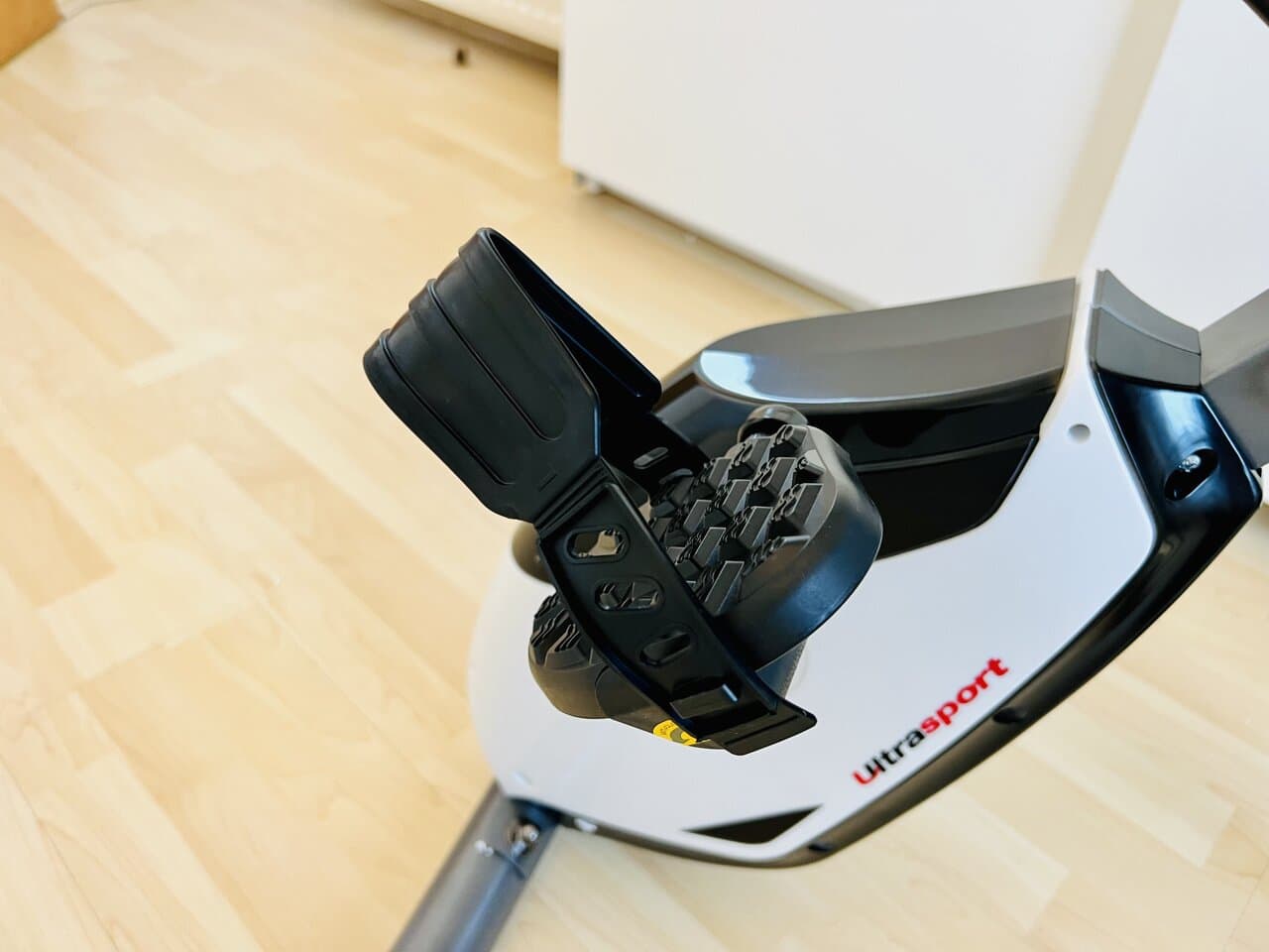 Ultrasport F-Bike 150 Ergometer klappbar Pedale